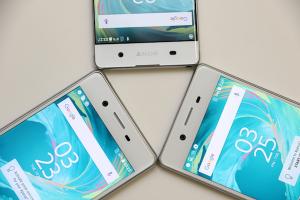 真會追著對焦!Sony Xperia X 新機有這些神功能!(內有示範影片) 真會追著對焦!Sony Xperia X 新機有這些神功能!(內有示範影片)