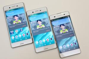 4K 超解析螢幕沒了!Sony 在 Xperia X 上別有心機 4K 超解析螢幕沒了!Sony 在 Xperia X 上別有心機
