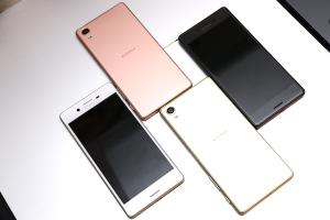 金屬機身卻沒天線條?Sony Xperia X 手機結構有秘密 金屬機身卻沒天線條?Sony Xperia X 手機結構有秘密