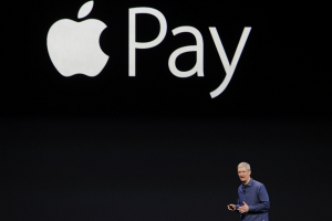 Apple Pay 終於要登台了!行政院拍板定案! Apple Pay 終於要登台了!行政院拍板定案!