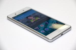 開機容量少一半？Sony 表示：Xperia X 只有 20GB 可用空間！