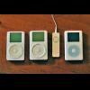 Apple 產品擺十年更值錢? 舊款 iPod 能賣到 65 萬元! Apple 產品擺十年更值錢? 舊款 iPod 能賣到 65 萬元!
