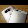 雙鏡頭真的更厲害?Huawei P9、LG G5 相機 PK! 雙鏡頭真的更厲害?Huawei P9、LG G5 相機 PK!