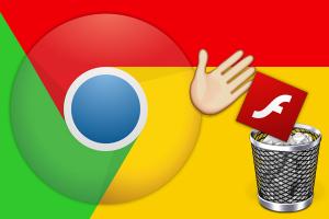Flash 掰掰!Google:今年是你的最後一年! Flash 掰掰!Google:今年是你的最後一年!