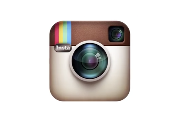 舊款 IG LOGO 似乎讓不少網友相當懷念(圖片來源/Instagram)