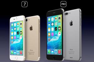 三星顫抖了? 傳 iPhone 7 新功能強到能搶走 Galaxy Note 6 用戶! 三星顫抖了? 傳 iPhone 7 新功能強到能搶走 Galaxy Note 6 用戶!