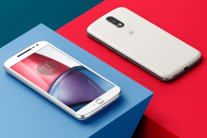 中階相機王現身?Moto G4 Plus 正式推出! 中階相機王現身?Moto G4 Plus 正式推出!