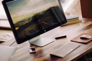 iMac 又要更貴了?因為這個配件你很難不心動! iMac 又要更貴了?因為這個配件你很難不心動!