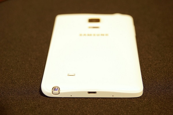 傳出 Galaxy Note 6 將有類似 Windows 10 Mobile 的跨螢幕應用(圖/PhotoPin)