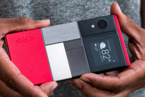 (內有影片)手機功能自己定!Google Project Ara 積木手機這樣玩! (內有影片)手機功能自己定!Google Project Ara 積木手機這樣玩!