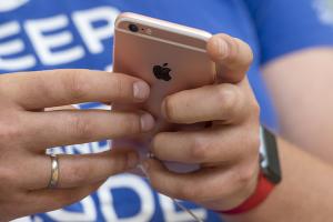 為何蘋果 iPhone 賣比 Android 好?一張圖看清所有原因! 為何蘋果 iPhone 賣比 Android 好?一張圖看清所有原因!