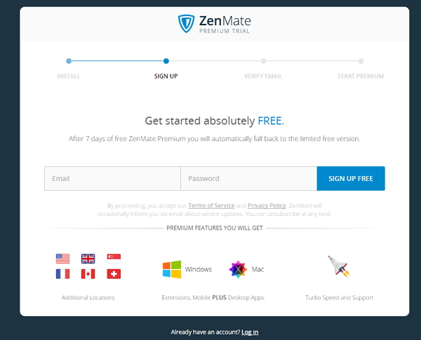 好想看國外影片!簡單一招教你打破 YouTube 地區限制!