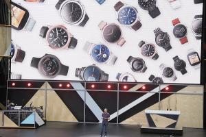和 Google 決裂了?三星沒打算再推出 Android Wear 智慧錶! 和 Google 決裂了?三星沒打算再推出 Android Wear 智慧錶!