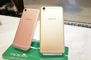 前後 1600 萬畫素相機!OPPO R9 Plus 正式在台推出! 前後 1600 萬畫素相機!OPPO R9 Plus 正式在台推出!