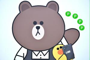 iPhone 也能賺免費點數! LINE Points 正式在 iOS 上線! iPhone 也能賺免費點數! LINE Points 正式在 iOS 上線!