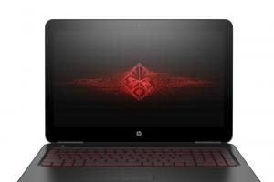 終於加入電競市場！HP 推出「Omen」電競電腦品牌