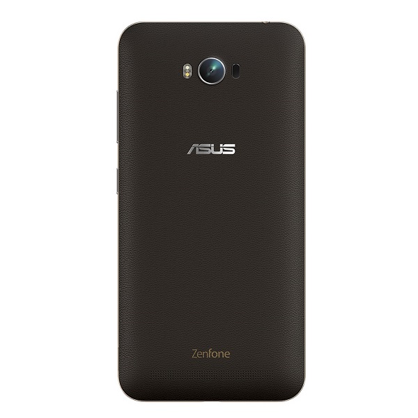 ZenFone Max 搭載 5000mAh 大電池(圖/ASUS)