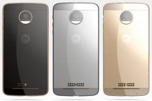 Moto Z 也玩模組化?Hasselblad 相機、JBL 喇叭模組現身! Moto Z 也玩模組化?Hasselblad 相機、JBL 喇叭模組現身!