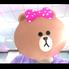 你也能當熊大妹妹!LINE 推出全新變臉應用「egg」 你也能當熊大妹妹!LINE 推出全新變臉應用「egg」