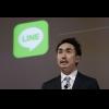 LINE 和 Messenger 誰更受歡迎?一張圖讓你秒懂! LINE 和 Messenger 誰更受歡迎?一張圖讓你秒懂!