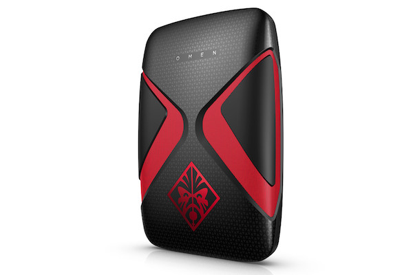HP 將推出針對 VR 裝置適用的高效能背包電腦 VR Pack(圖片來源/擷取自 SlashGear 網站)