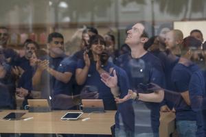 在蘋果上班好嗎?前 Apple Store 員工匿名大爆料! 在蘋果上班好嗎?前 Apple Store 員工匿名大爆料!