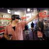 玩 VR 眼鏡不絆線!超迷你主機讓人背著走! 玩 VR 眼鏡不絆線!超迷你主機讓人背著走!