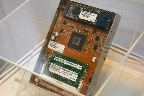 比 SSD 更穩更高速！全新 AvataRAM 硬碟在台現身 - 自由電子報 3C科技