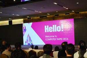 2016 Computex 炒什麼?VR、物聯網還有電競可玩! 2016 Computex 炒什麼?VR、物聯網還有電競可玩!