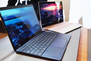 Macbook 殺手現身?ZenBook 3、Transformers 3 系列推出! Macbook 殺手現身?ZenBook 3、Transformers 3 系列推出!