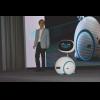 史上最幸運機器人!ASUS Zenbo 與蔡英文總統直接對話! 史上最幸運機器人!ASUS Zenbo 與蔡英文總統直接對話!