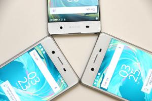 請來周董大玩浮空投影!Sony Xperia X 新機下週上市 請來周董大玩浮空投影!Sony Xperia X 新機下週上市