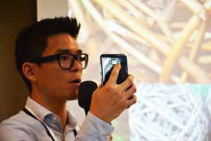 效能超越旗艦機？ZenFone 3 相機強大的 3 大秘密！