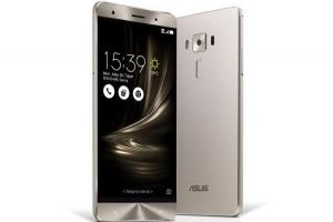 ZenFone 3 Deluxe 性價比還能更高?傳 Snapdragon 823 版本 8 月登場! ZenFone 3 Deluxe 性價比還能更高?傳 Snapdragon 823 版本 8 月登場!