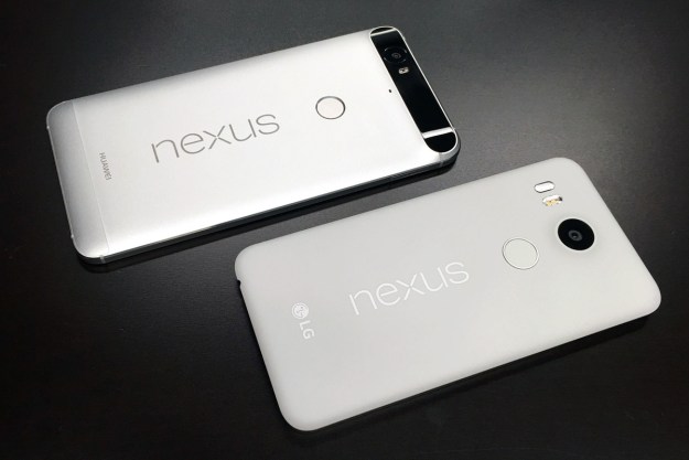 未來 NEXUS 裝置可能不會使用原生 Android 系統(圖/BGR)
