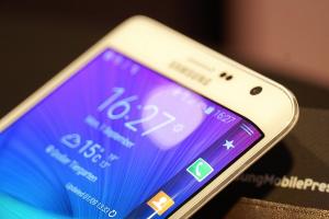 絕不能輸 iPhone 7?傳 Galaxy Note 7 連相機都要「加倍提升」! 絕不能輸 iPhone 7?傳 Galaxy Note 7 連相機都要「加倍提升」!