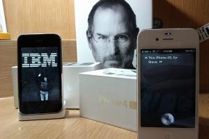曾被賈伯斯高度重視!為何 iPhone 用戶仍不愛用 Siri? 曾被賈伯斯高度重視!為何 iPhone 用戶仍不愛用 Siri?
