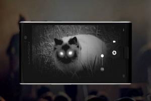 「無光源」也能拍?Lumigon T3 夜拍能力大勝各家旗艦機! 「無光源」也能拍?Lumigon T3 夜拍能力大勝各家旗艦機!