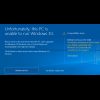 微軟踢鐵板?這張「卡」讓 Windows 10 自動升級失效了! 微軟踢鐵板?這張「卡」讓 Windows 10 自動升級失效了!