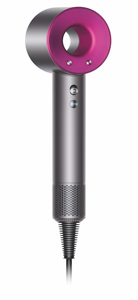 比從日本帶便宜！Dyson Supersonic 吹風機台灣售價公佈