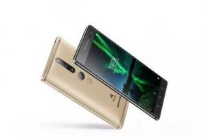 首款 Project Tango 手機諜照曝光!將在 Lenovo 新品發表會登場? 首款 Project Tango 手機諜照曝光!將在 Lenovo 新品發表會登場?