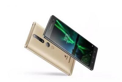 首款 Project Tango 手機諜照曝光!將在 Lenovo 新品發表會登場? 首款 Project Tango 手機諜照曝光!將在 Lenovo 新品發表會登場?