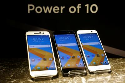 5 月營收出爐!hTC 10 沒辦法讓宏達電重返榮耀? 5 月營收出爐!hTC 10 沒辦法讓宏達電重返榮耀?
