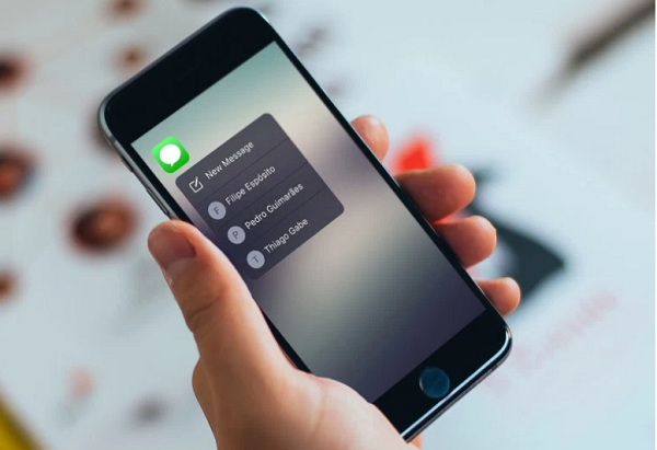 Apple 拜託請參考!絕美 iOS 10 就該長這樣啊!