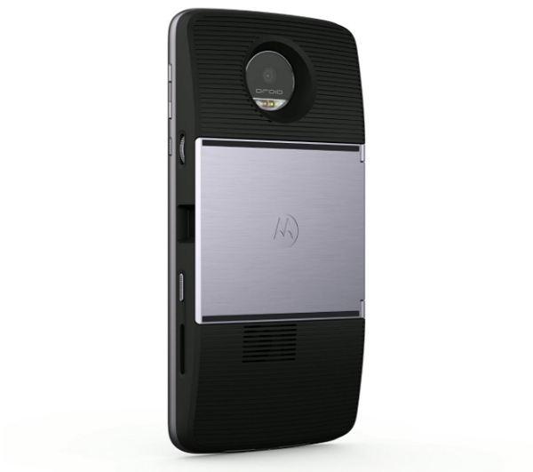 (圖/Motorola)