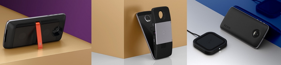 (圖/Motorola)