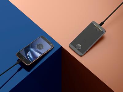 配件隨你裝!Moto Z、Moto Z Force 模組化手機超好玩! 配件隨你裝!Moto Z、Moto Z Force 模組化手機超好玩!