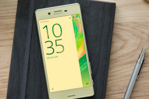 Xperia X 最強對手現身！ 竟是 Sony 自家舊機皇？