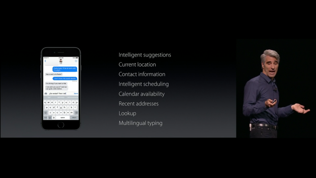 [2016 WWDC] 一口氣推出 10 大革新！iPhone 7 新功能就看這些！