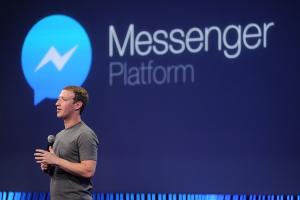 Facebook 大漏洞!Messenger 對話竟可被駭客任意竄改! Facebook 大漏洞!Messenger 對話竟可被駭客任意竄改!